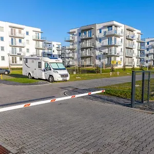  Apartment Al-dom Stjarne W Spokojnej Okolicy