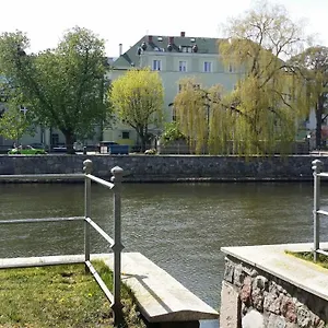  Apartment Nad Parseta W Centrum - Prywatne Miejsce Postojowe & Dwa Rowery